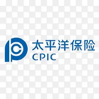 太平洋保险logo
