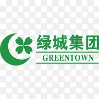 绿城集团logo