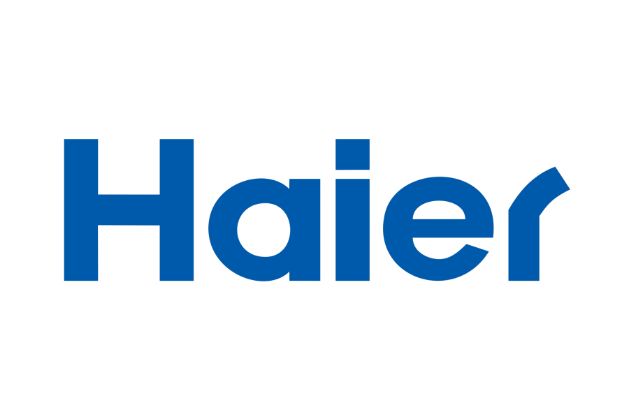 海尔logo